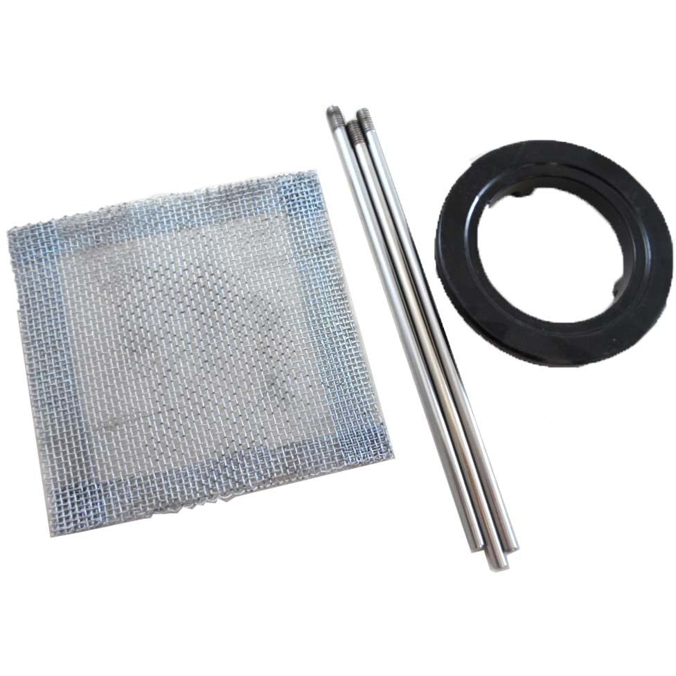 Tripod Stand with Mesh Screen - TJ01-97300 - ToolUSA