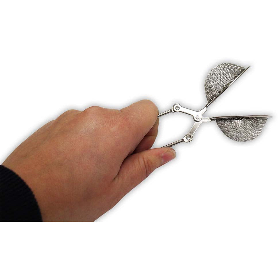 Ultrasonic Parts Cleaning Mesh Basket - TJ01-09425 - ToolUSA