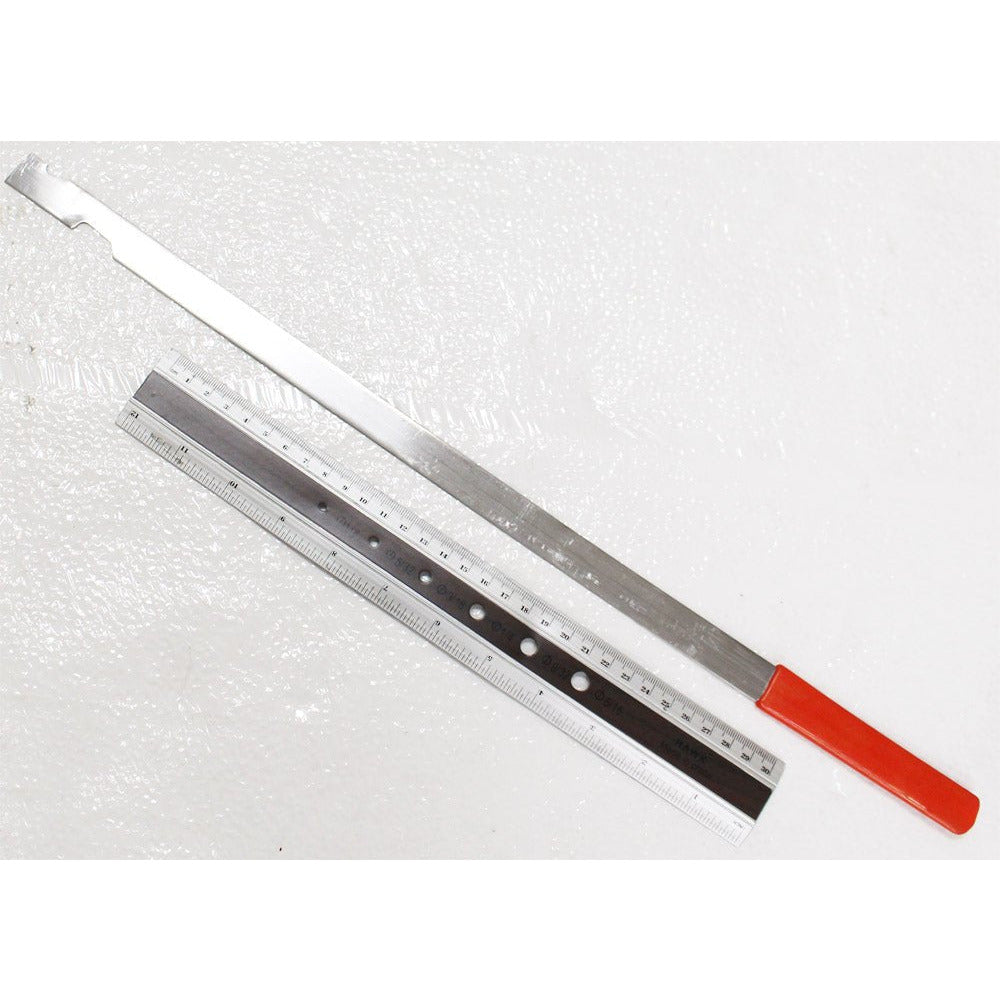 Universal Lockout Tool for Automobiles (Pack of: 2) - TA-02800-Z02 - ToolUSA