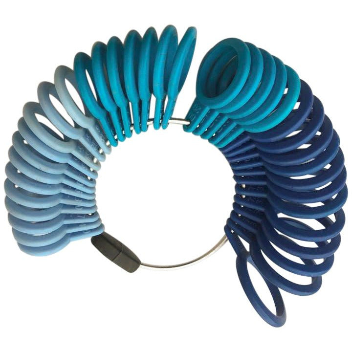 UNIVERSAL RING SIZER - TJ-91176 - ToolUSA