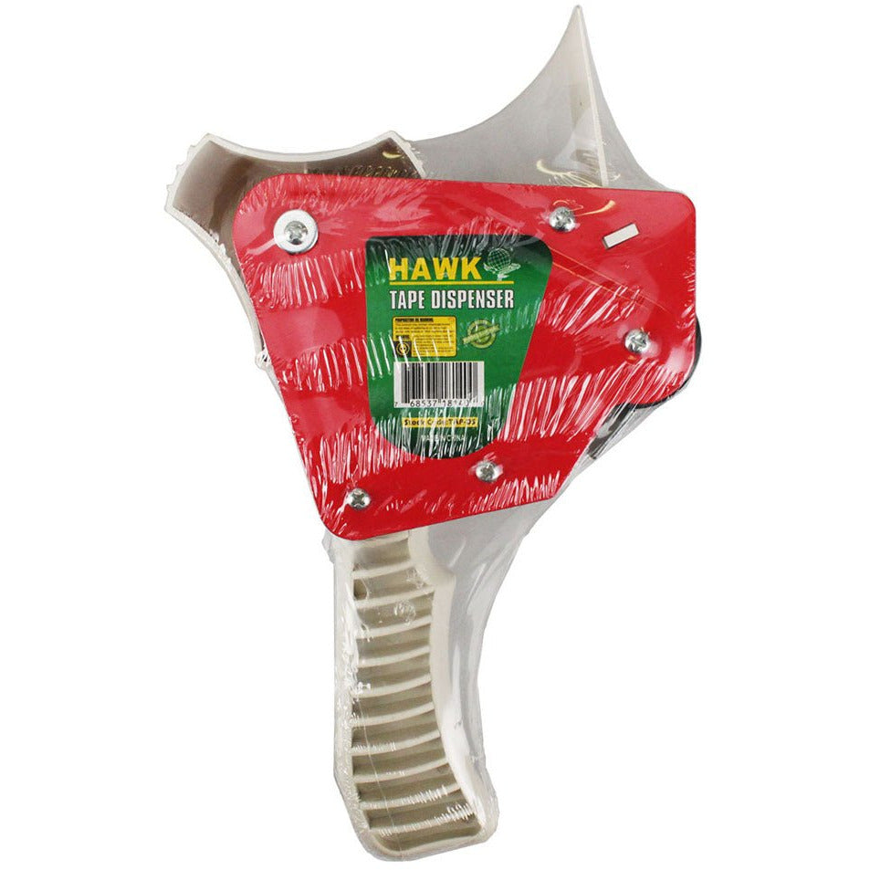 Warehouse Style Handheld Tape Dispenser - TAP-18140 - ToolUSA