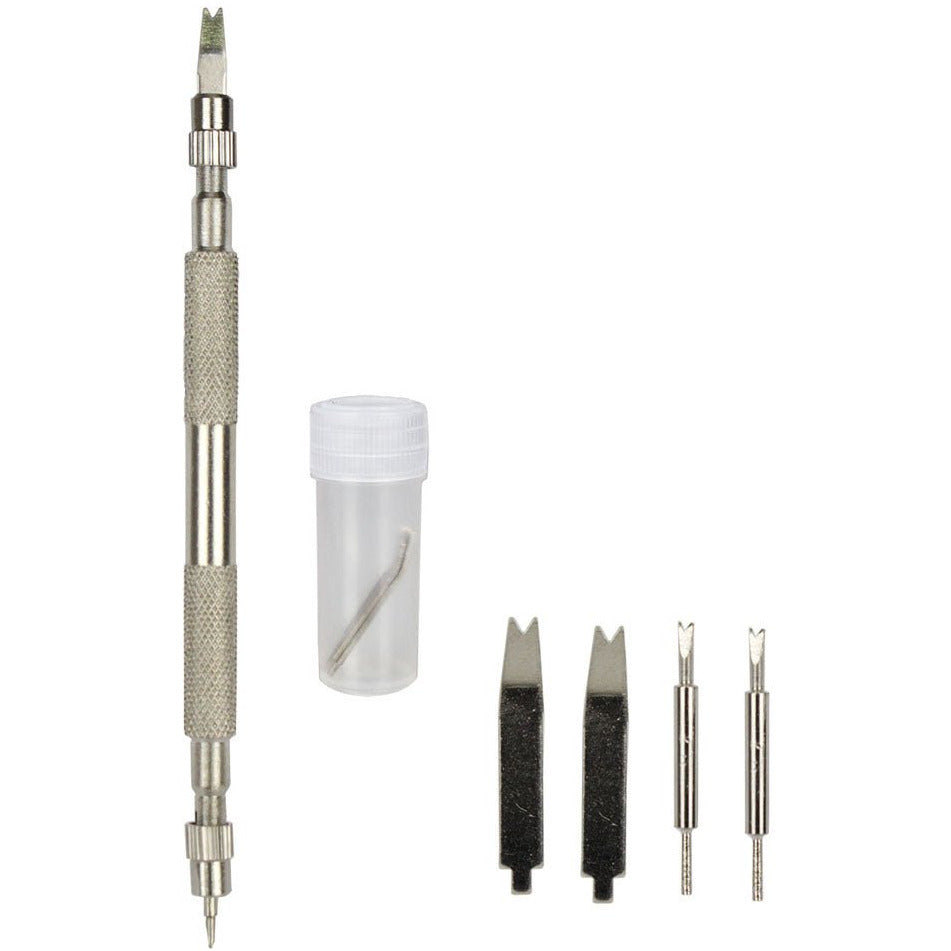 Watch Spring Bar Removal Tool - TJ966-5 - ToolUSA