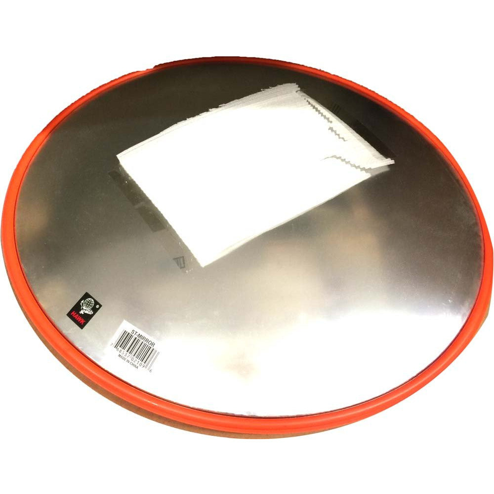 Wide Angle Convex Mirror - SF-02109 - ToolUSA