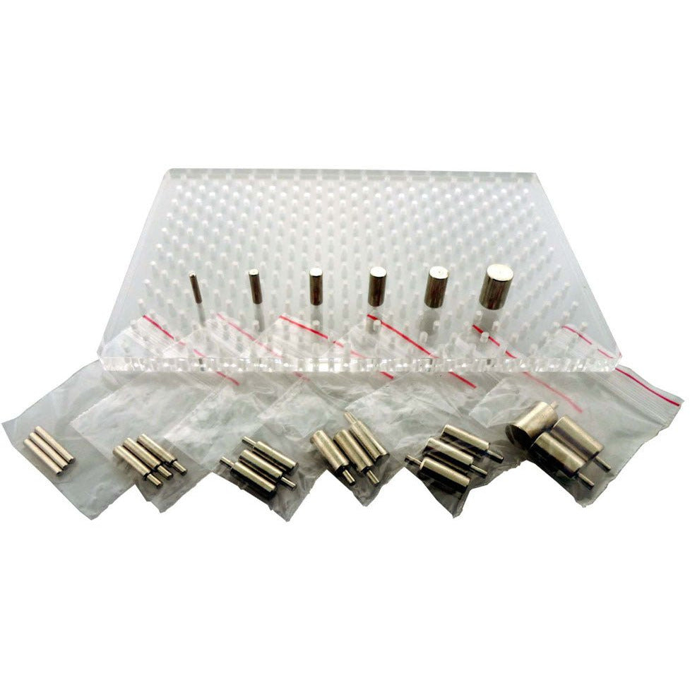 Wire Shaping Plate - TJ-29391 - ToolUSA