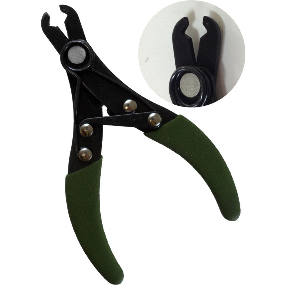 Wire Stripper - TP-95750 - ToolUSA