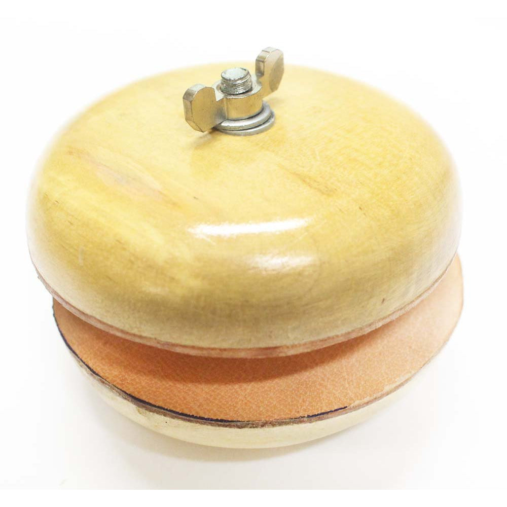 Wooden Bracelet Holding Clamp (Pack of: 2) - TJ01-99163-Z02 - ToolUSA