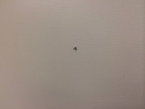 How to Fix a Hole in the Wall - ToolUSA