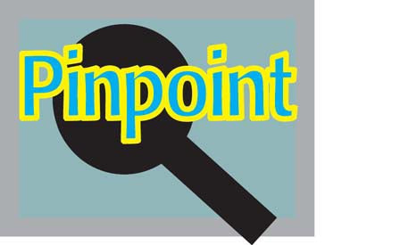 PINPOINT