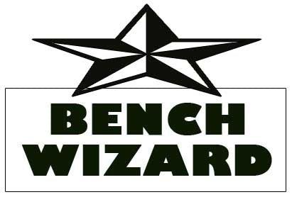 Wizard Bench Shop By Brand – ToolUSA