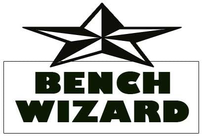 Bench Wizard - ToolUSA