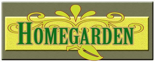 HOMEGARDEN - ToolUSA