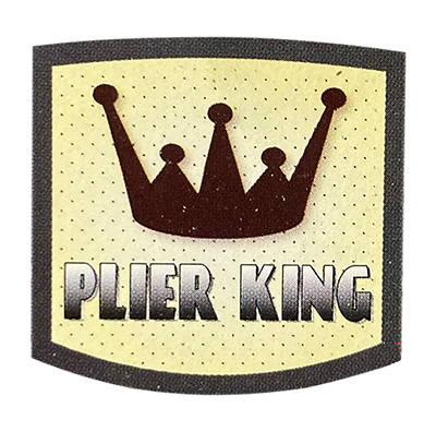 PLIER KING