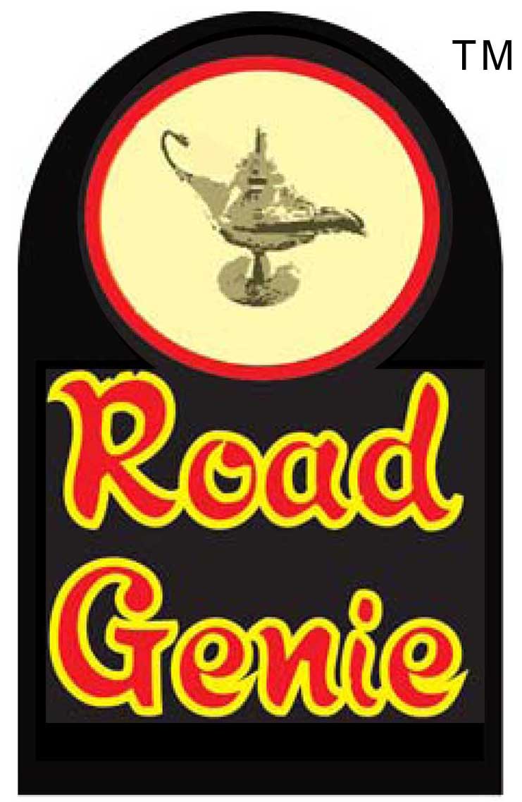 Road Genie
