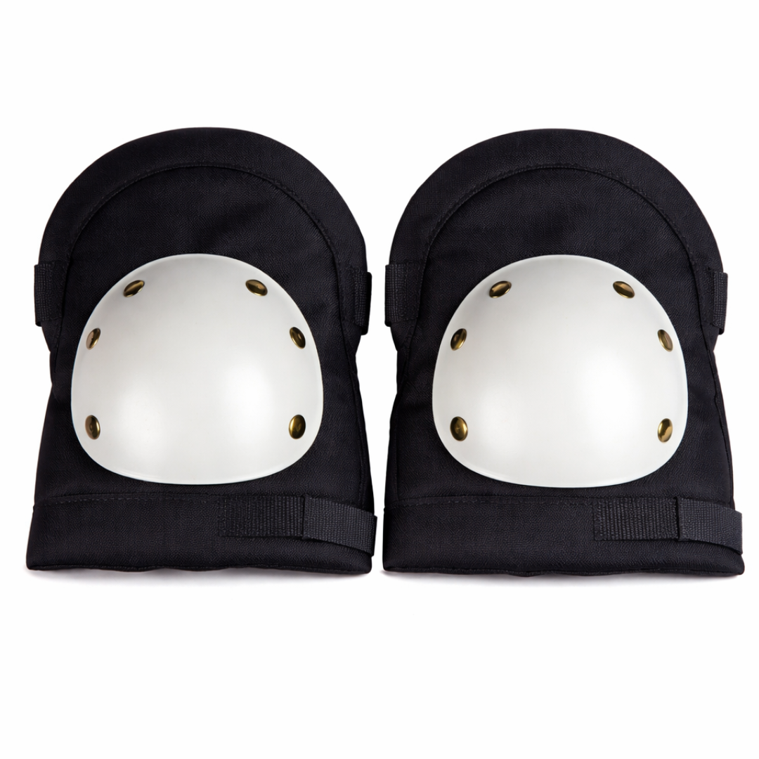 Plastic Cap Knee Pads  - LHEN-5842