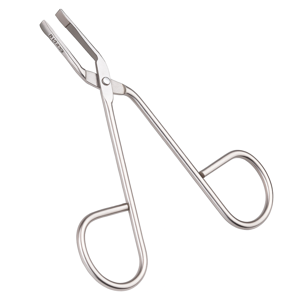 2-in-1 Tweezer Scissors | Great for Beauty Care - CARE-08604