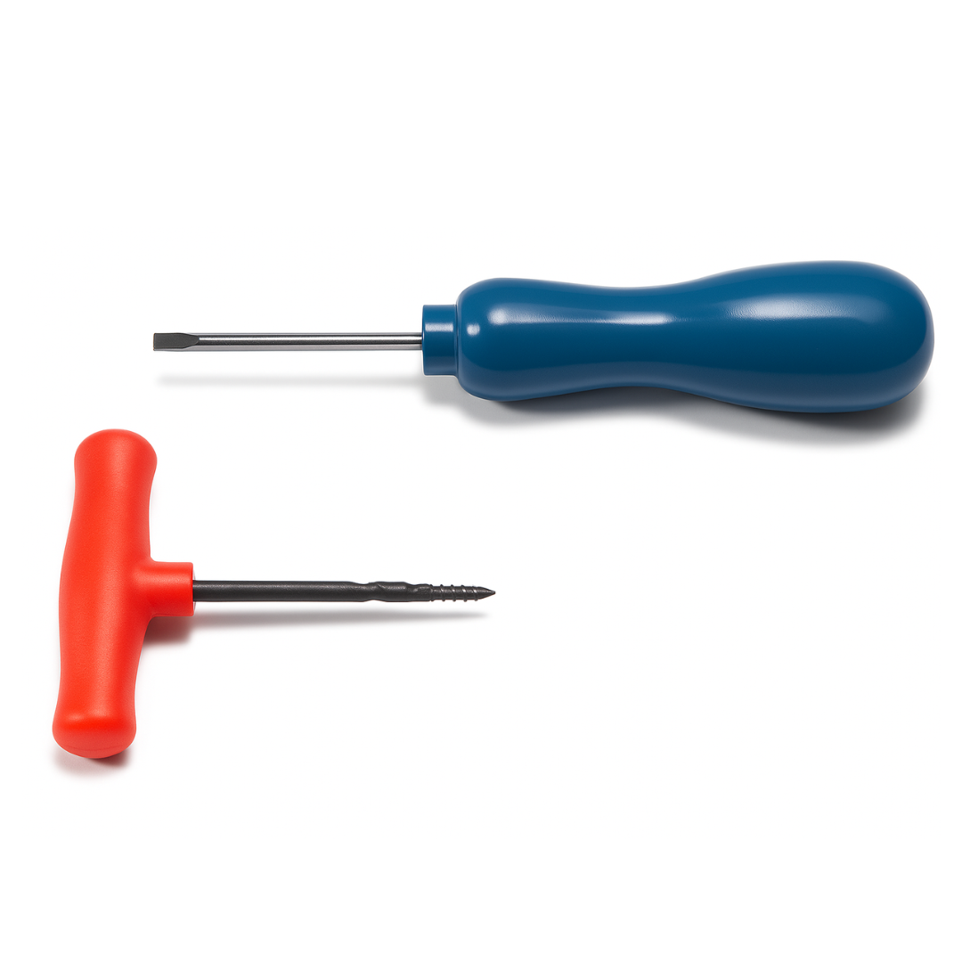 Bradawl & Gimlet Set  - TJ-18098