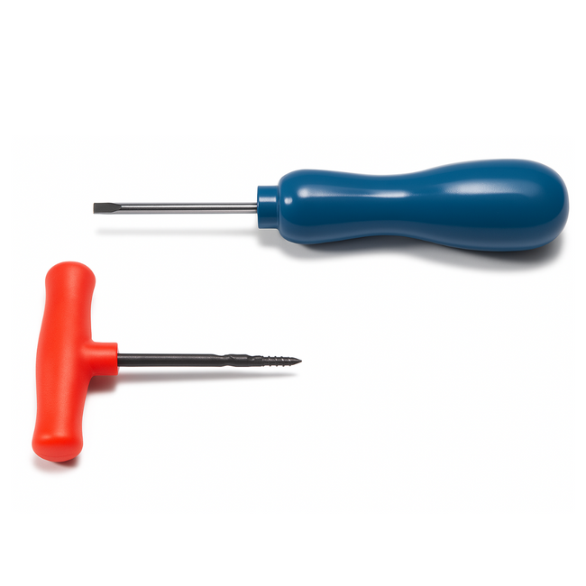 Bradawl & Gimlet Set  - TJ-18098