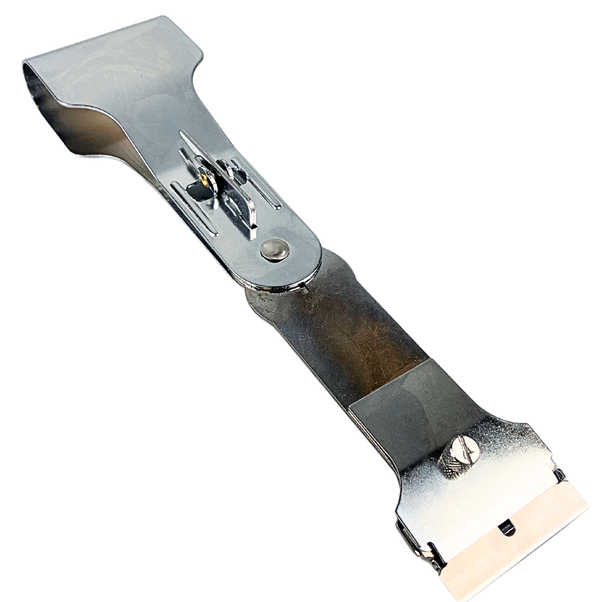 8 Inch 3 Position Scraper with Safety Storage - CR-09041 – ToolUSA