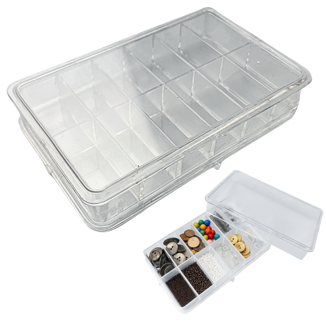 Plastic Storage Box  - TJ-28703