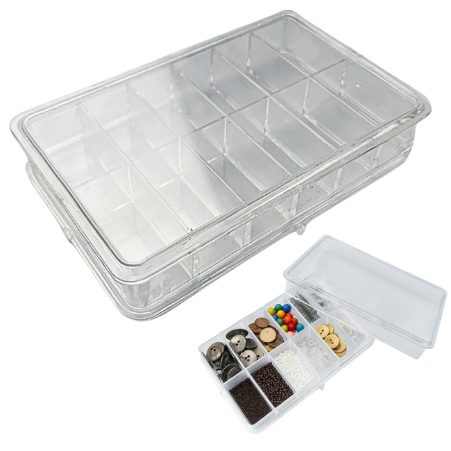 Plastic Storage Box  - TJ-28703