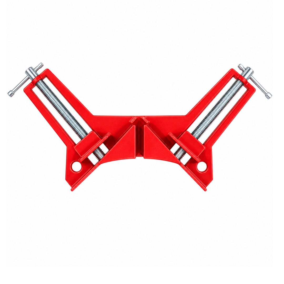 3 Inch Corner Clamp for Picture Frames, Cabinets & Woodworking - TZ03-17100