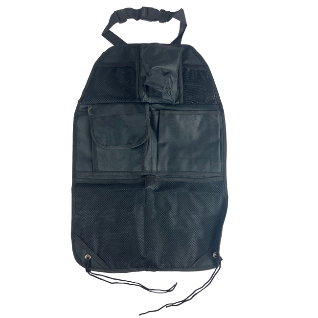 Car Hanging Organizer with Multiple Pockets – AA-90575