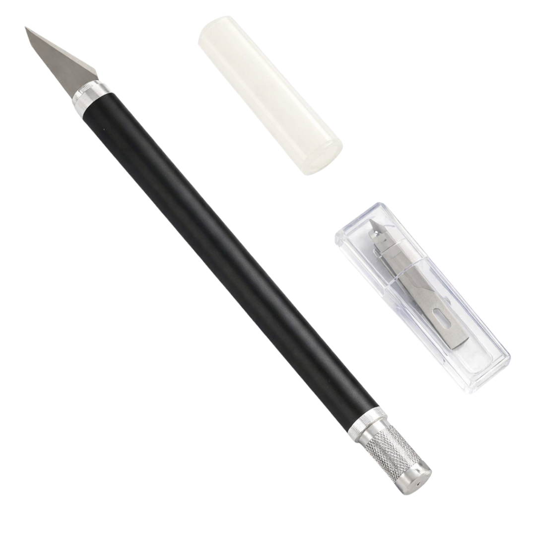 8 Piece Hobby Blade Set  - CR-91605