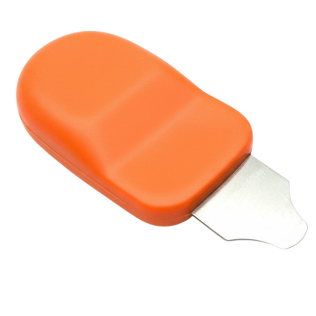 3.25" Watch Case Back Removal Knife – Stainless Steel Pry Tool – TJ02-09670