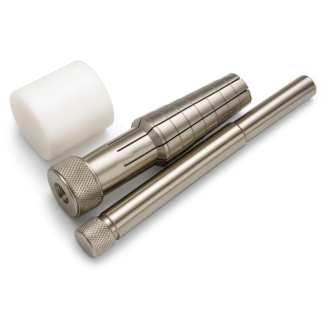 3 Piece Ring Stretcher, Size 7-13  - TJ9770A