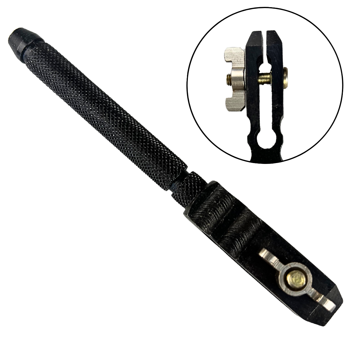 Hollow Wire Vise - TJ01-07150