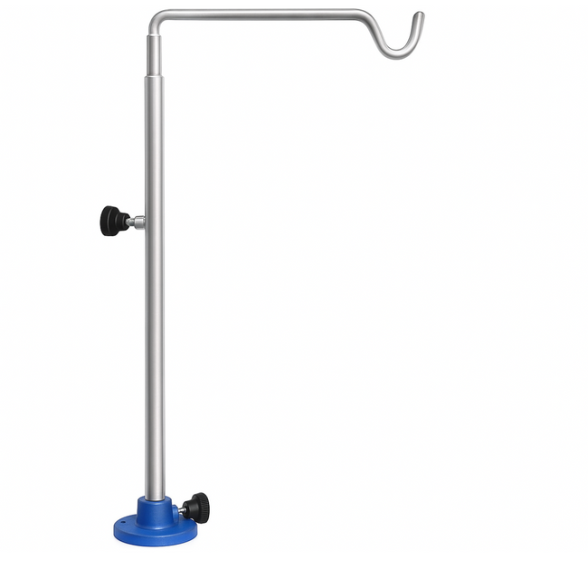 Flex Drill Motor Shaft Stand  - TJ06-09977