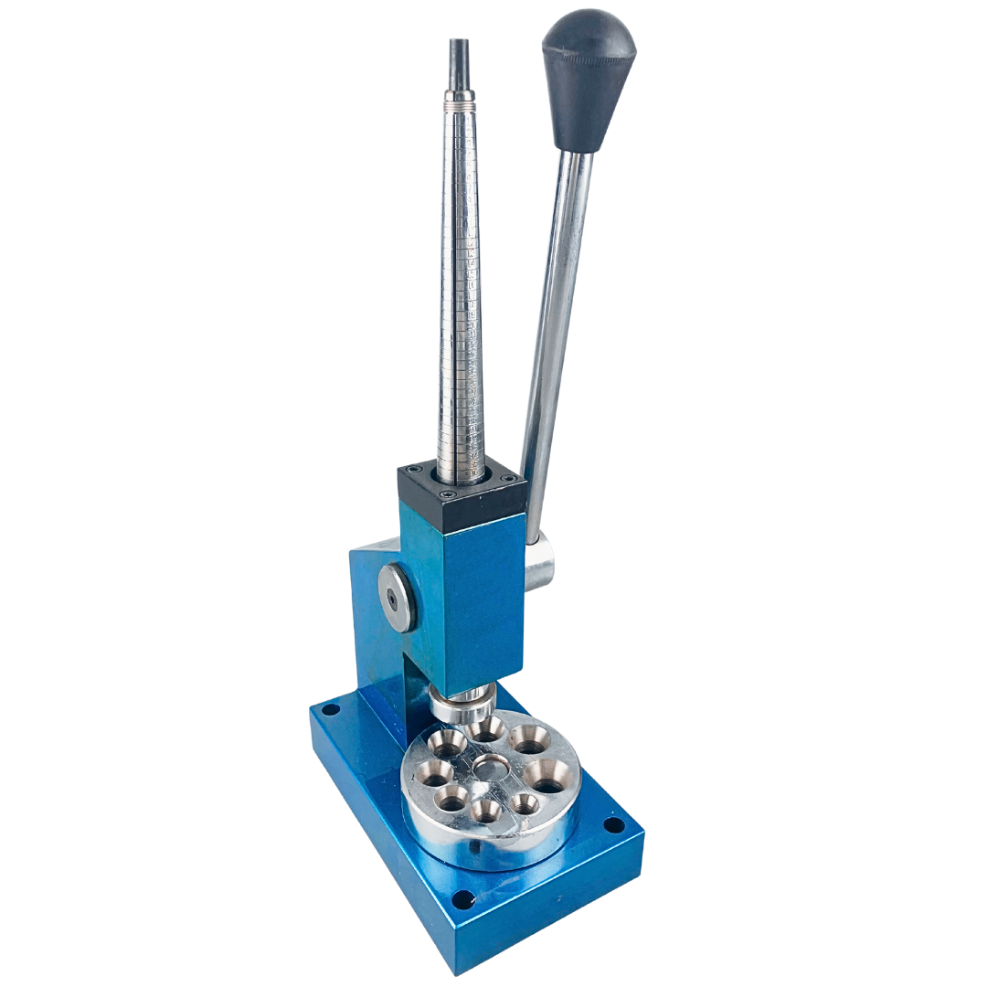 4 Spline Ring Expander & Reducer | 16.5