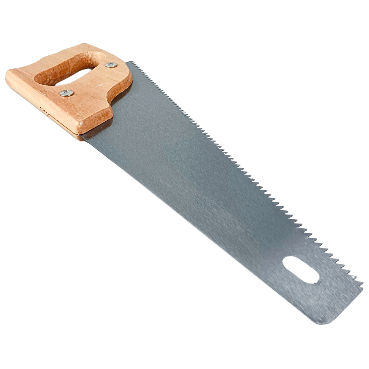 Classic Wood Saw - 12"