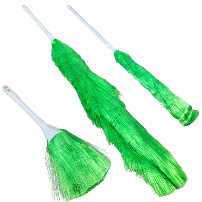 3 Piece Magic Static Duster - 42", 26" & 10"  - H-52294