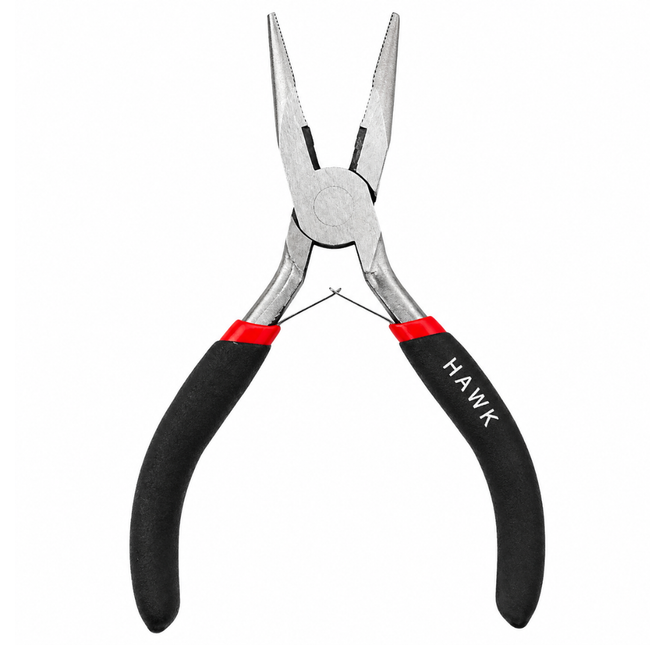 5 Inch Long Nose Pliers  - S89-21052