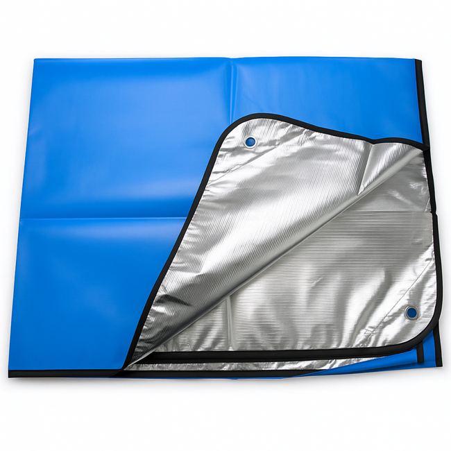 Emergency Blanket - TC-50505