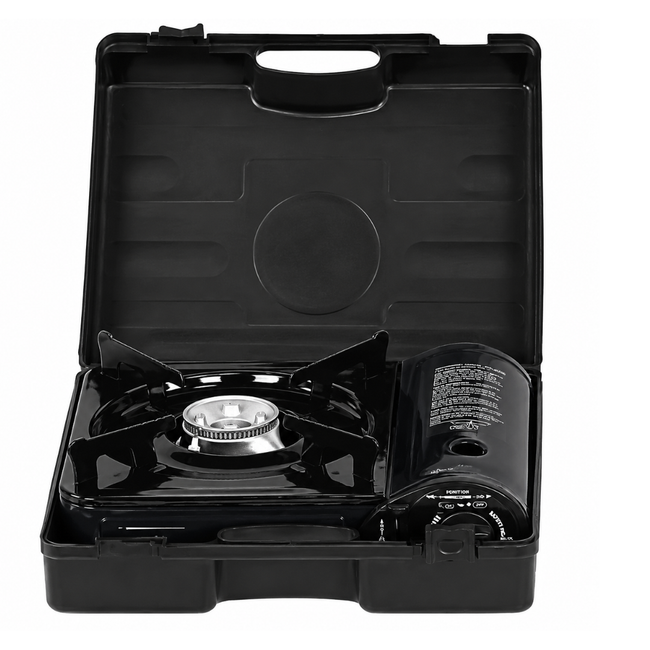 Butane Gas Stove  - CAM-00009