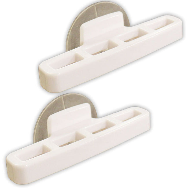 Bathroom Organization Essentials