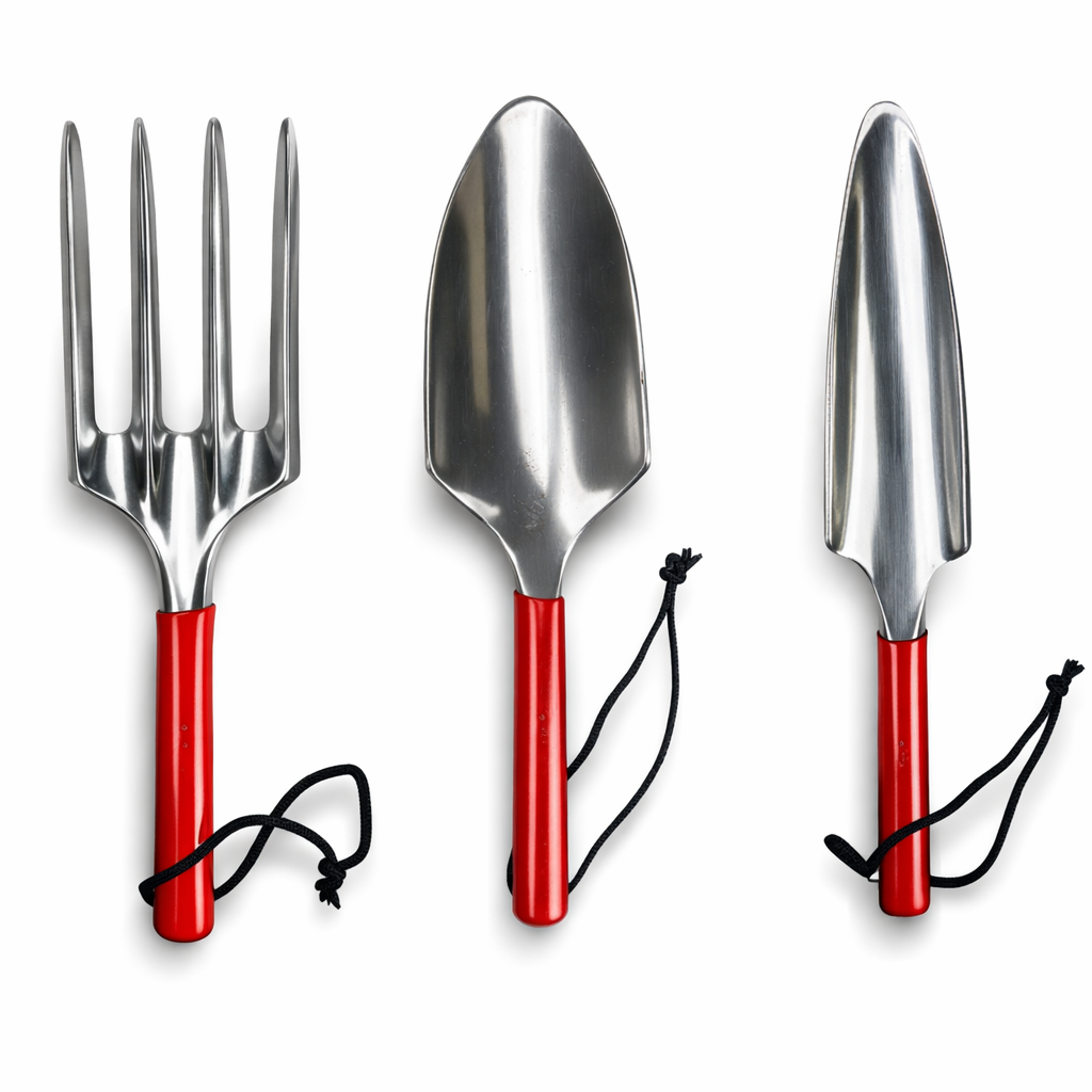 Gardening Starter Kit