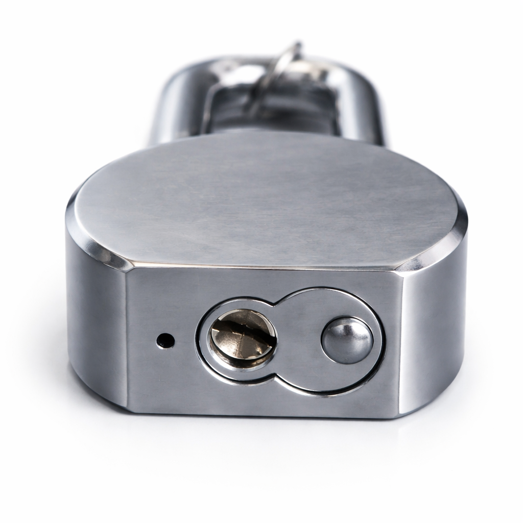 Reliable Padlock Security Bundle