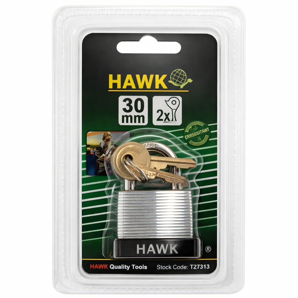 Reliable Padlock Security Bundle