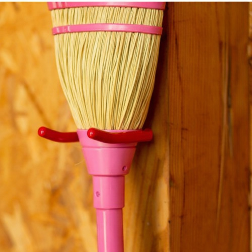 8-Piece Heavy-Duty All-Purpose Storage Hooks Set – Vinyl-Coated Screw-In Hooks for Garage, Bikes, Tools & Home Organization