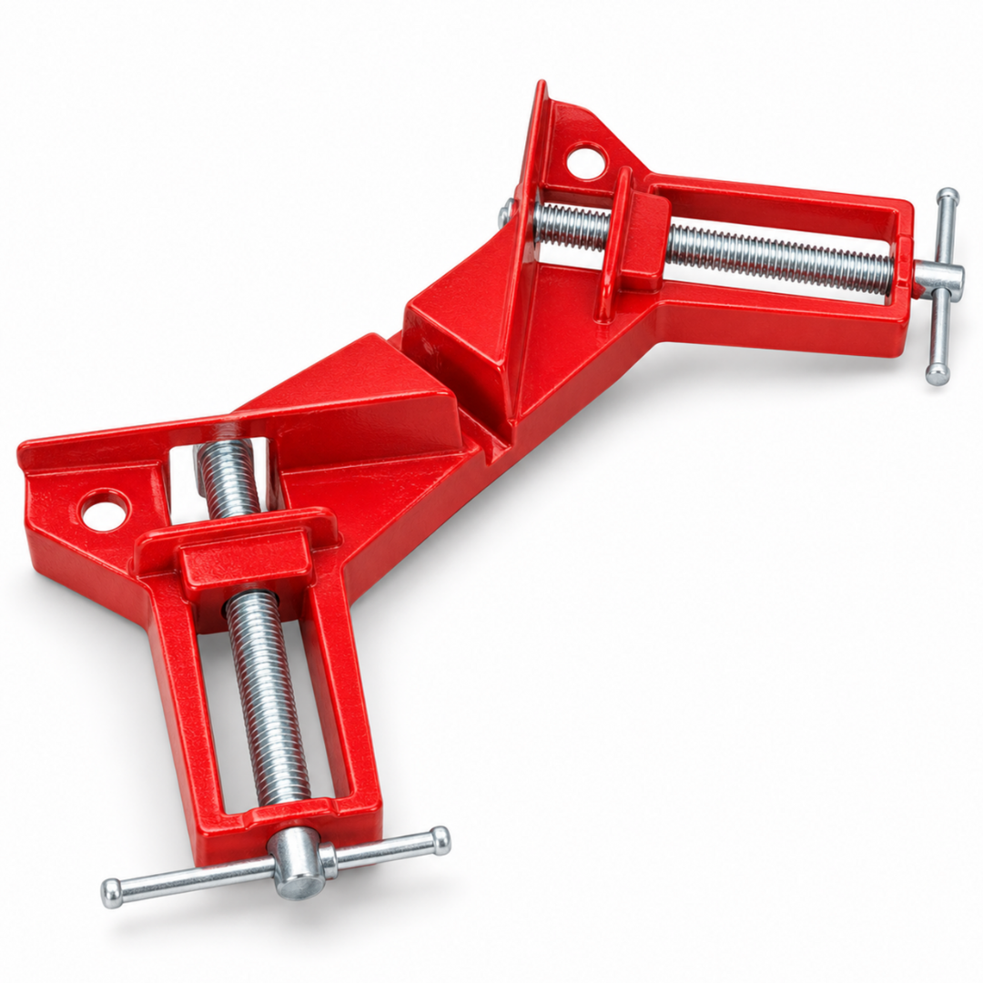 3 Inch Corner Clamp for Picture Frames, Cabinets & Woodworking - TZ03-17100