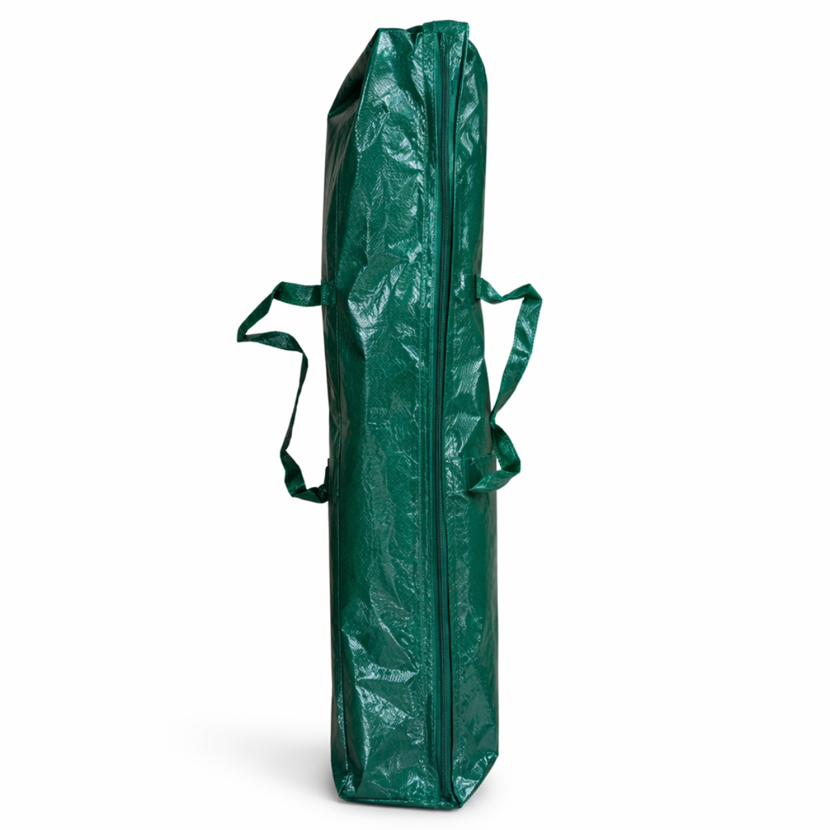 Extra-Long Storage Bag – 42" x 13" x 9" Heavy-Duty Storage Bag with Zipper & Reinforced Handles for Christmas Trees, Holiday Décor, Golf Clubs & Gift Wrap