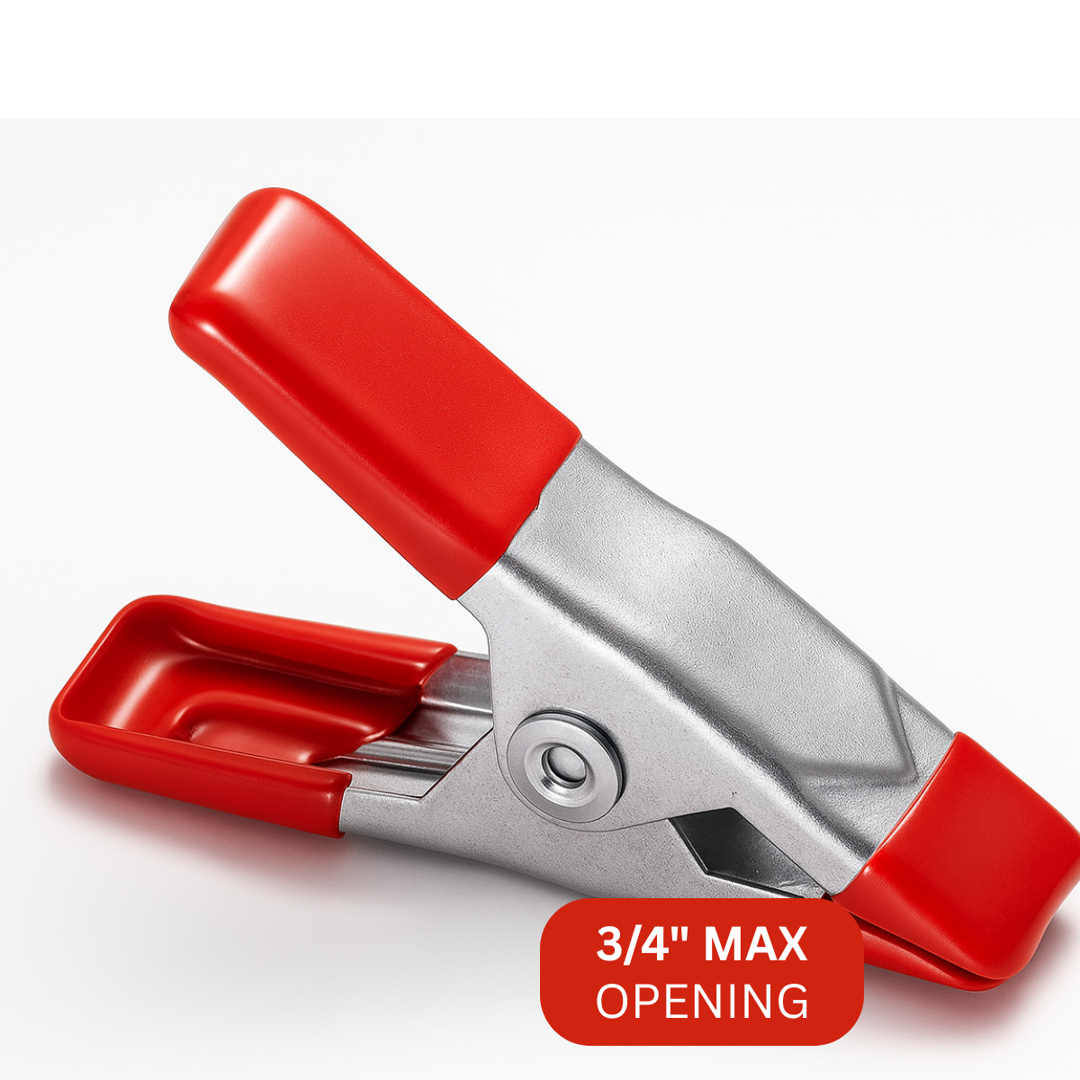 2 Inch Metal Spring Clamp (Pack of: 10) - CLAMP-05920-Z10