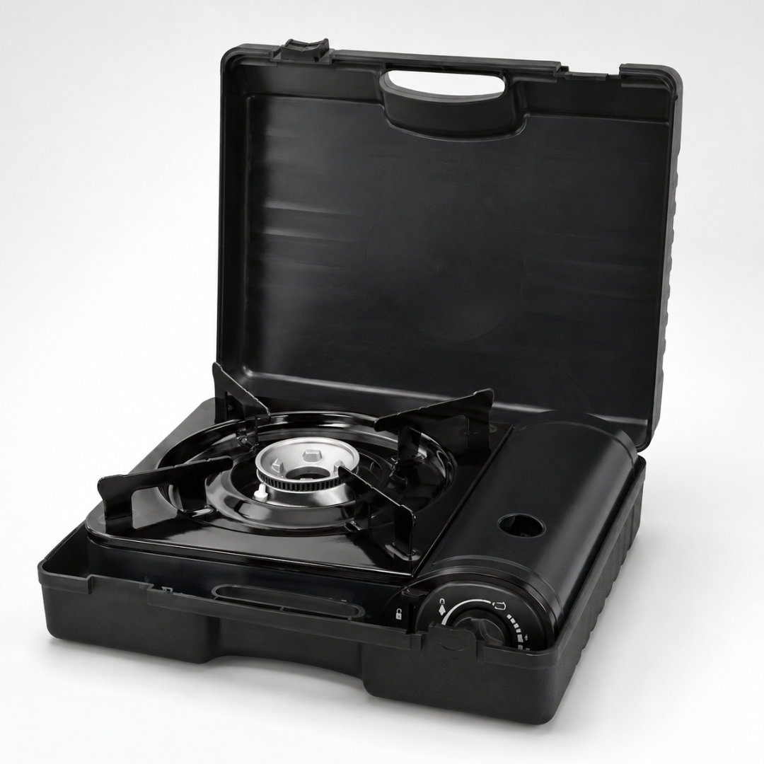Butane Gas Stove  - CAM-00009