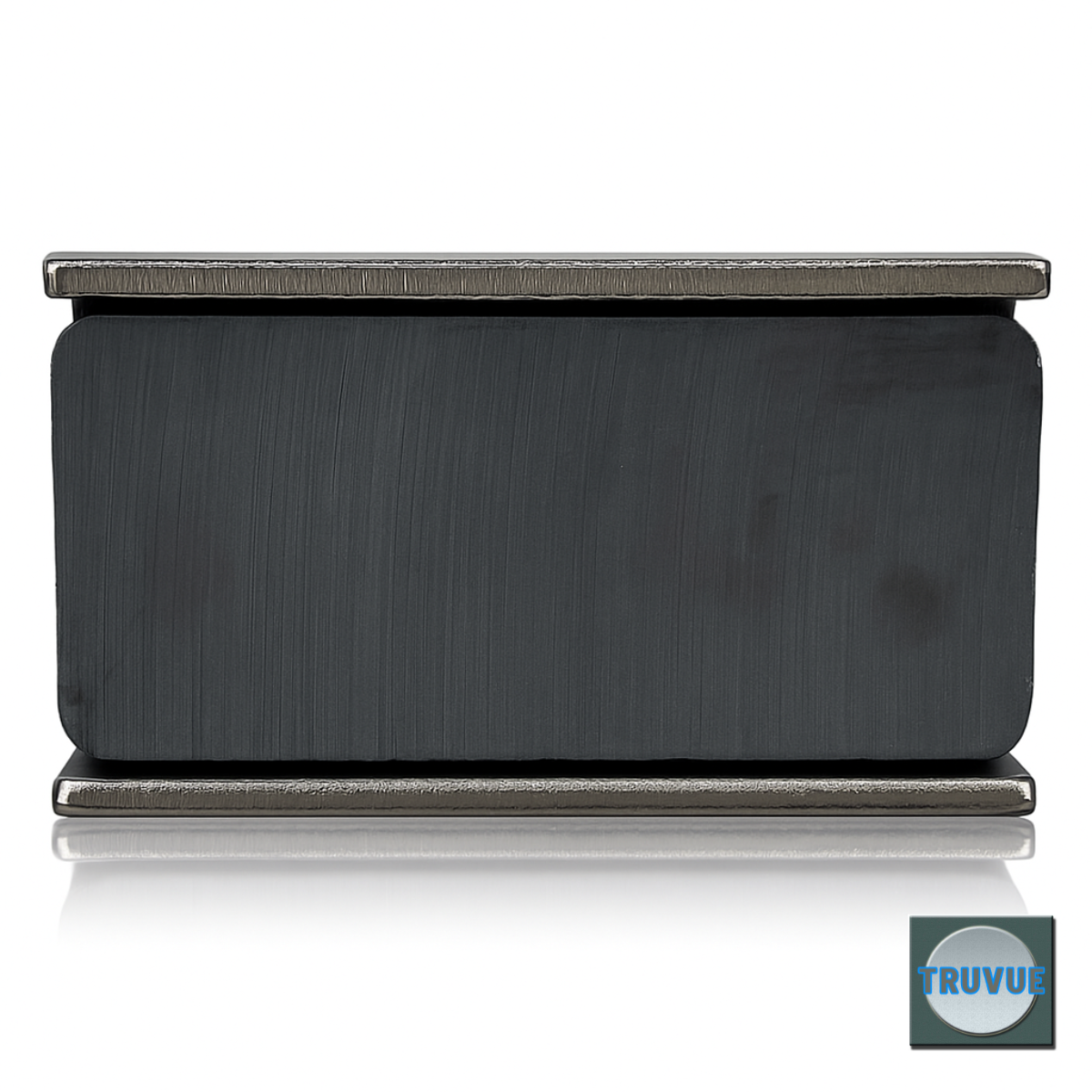 Small Pick Up Magnet with Top Ring - MC-00215