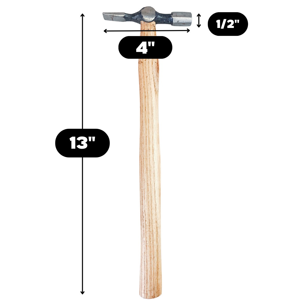 13 Inch Chisel Hammer  - PH-00435