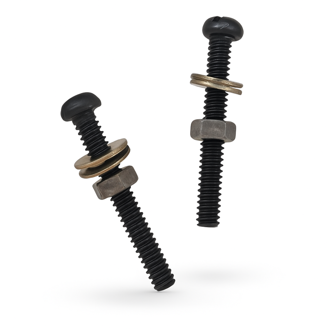 Mini Tabletop Vise – Small but Powerful Clamp for Jewelry & Craft Work, 0.75" Jaw Capacity