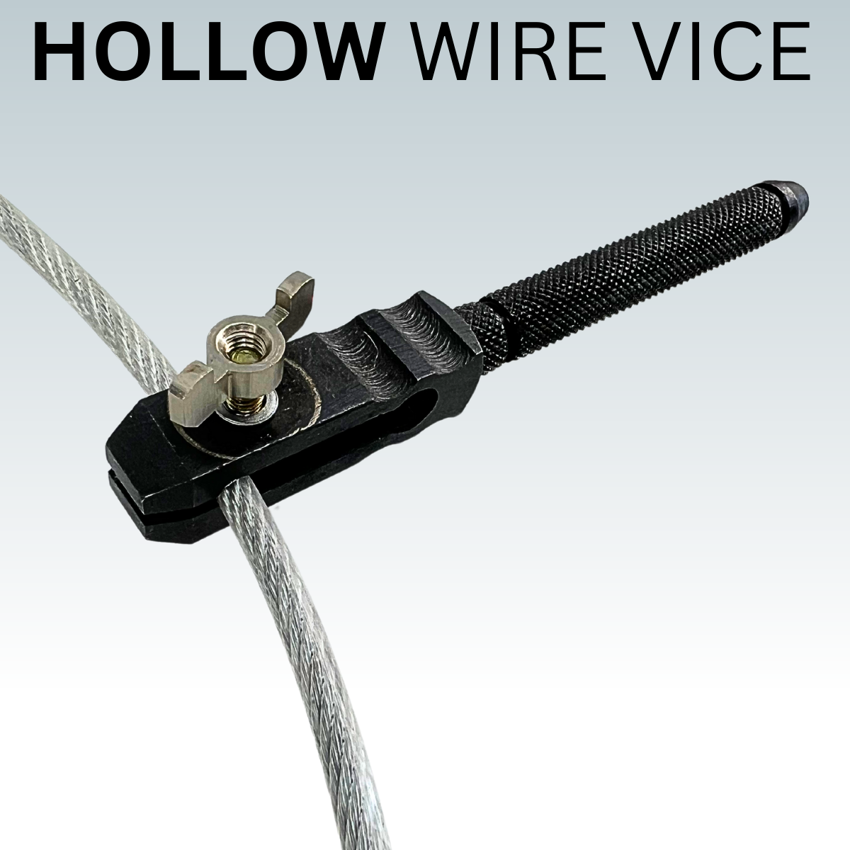 Hollow Wire Vise - TJ01-07150